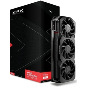 Karta graficzna XFX Radeon RX 7900 XT 20GB GDDR6 (