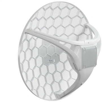 MikroTik LHGG LTE6 kit, Balta