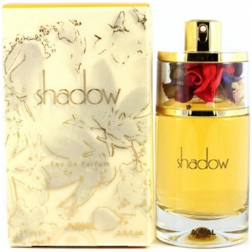 Ajmal Shadow Yellow Smaržas EDP 75 ml 629370800360