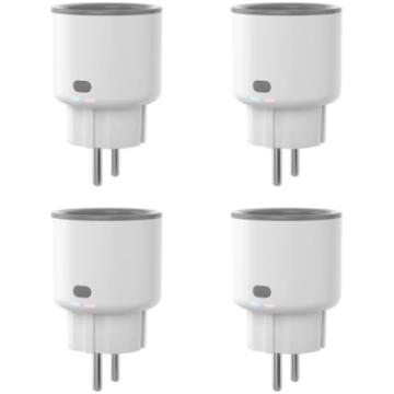 Sonoff S60TPF WiFi smart socket (4pak) S60TPF 4PAC