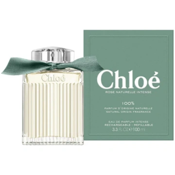 Chloé Rose Naturelle Intense EDP - 100 ml
