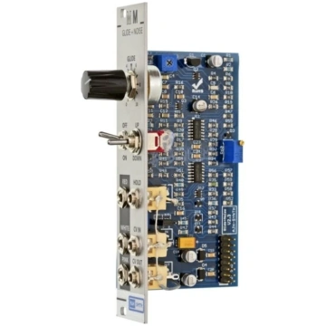 AJH Synth MiniMod Glide Noise MkII Silver