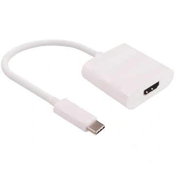 Adapteris MicroConnect USB3.1CHDMIW USB Type-C, HD