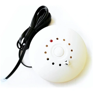 Digitus DN-S-S smoke detector Wired | DN-S-S | 590