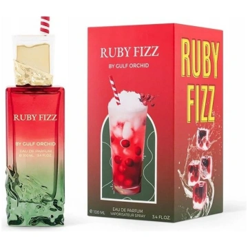 Ruby Fizz Eau de Parfum 100ml