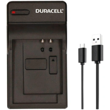 Akumulatora lādētājs, DURACELL, Duracell USB Charg