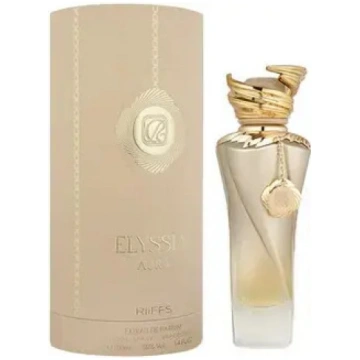 Riiffs Elyssia Aura Smaržas PAR 100 ml | 629515150