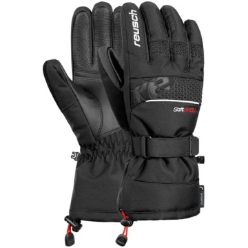 Reusch Connor R-TEX XT extra warme, wasserdichte, 