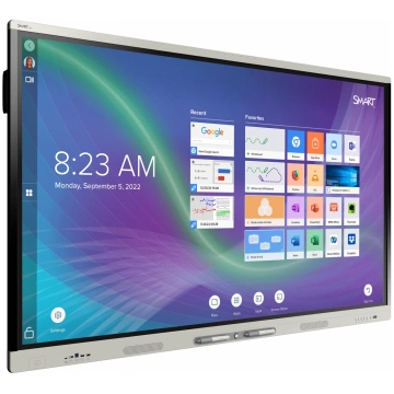 Interaktīvs ekrāns SMART Board MX075-V5 75"