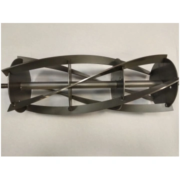 Rezerves asmens Hecht 514000012