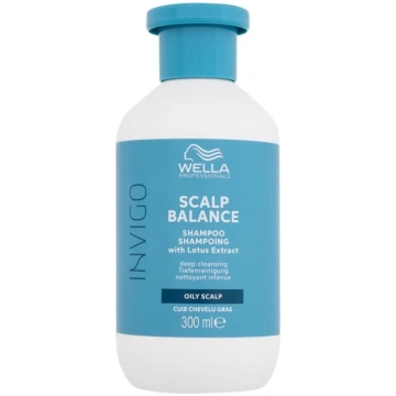 Shampoo Wella Professionals Invigo Scalp Balance O