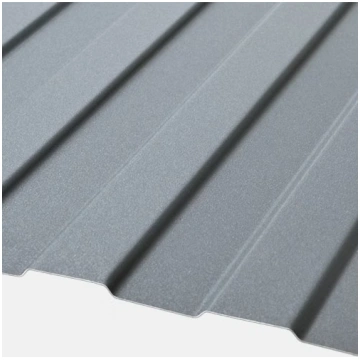 Metāla profils AP-8, PVC, 0,45mm, m2 Avotiņi