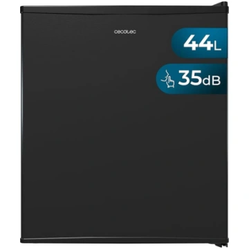 Cecotec mini ledusskapis Mini bārs ANEB0DT9ZDYPPT