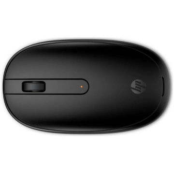 HP 245 Wireless Bluetooth Mouse - Black 81S67AA#AB
