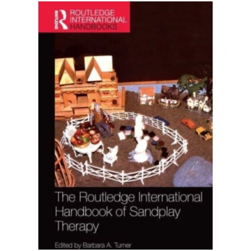 Routledge International Handbook of Sandplay Thera