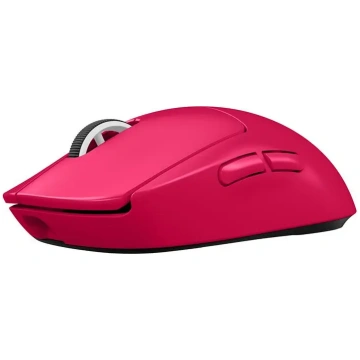 Wireless Mouse Logitech G Pro X Superlight 2, mage