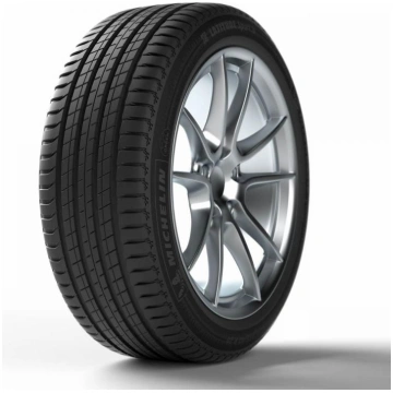 MICHELIN LATITUDE SPORT 3 275/50R20 113W XL ZP | *