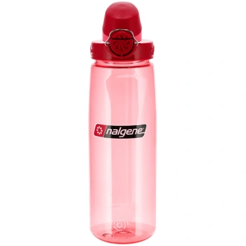 Nalgene OTF On The Fly 0,65 l Petal Beet Ūdens pud