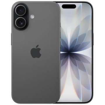 Apple iPhone 17 512GB, Black (MG6P4) MG6P4QN/A