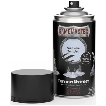 Army Painter Army Painter - Gamemaster - Snow amp;
