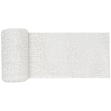 Ģipša modelēšanas marle, 3 m x 8 cm Glorex