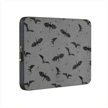 Draco - Laptop Sleeve, 14 inches Burga