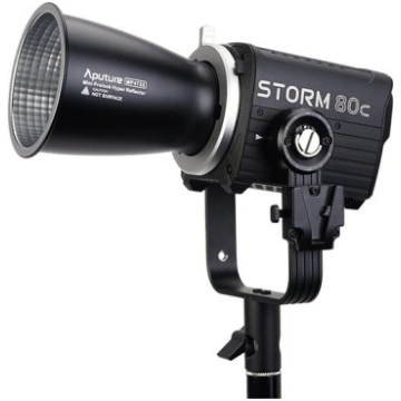 Aputure Aputure Storm 80c | APSTORM80C | 697716245
