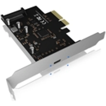 ICY BOX IB-PCI1901-C32 interface cards/adapter Int
