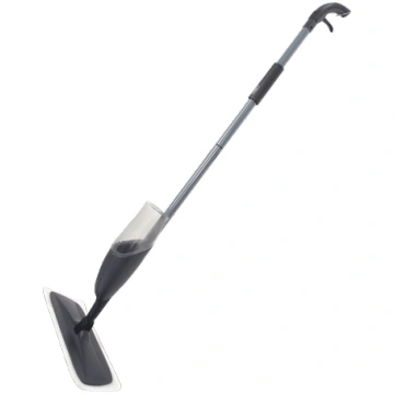 Woca Spray Mop - moderna, lietošanai ērta slota ar