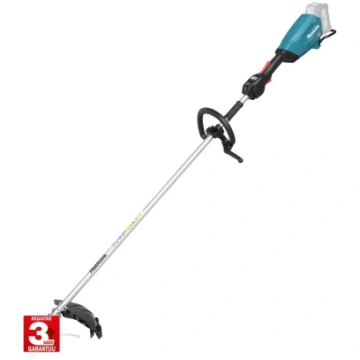 Zāles trimmeris XGT® UR017GZ Akumulatora 40V Makit