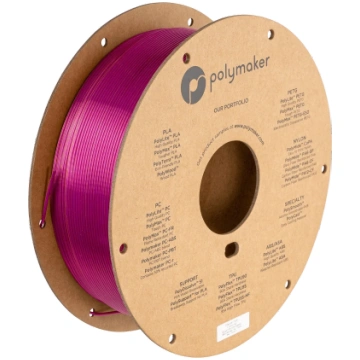 POLYMAKER POLYLITE SILK PLA DUAL COLOR 1.75mm/1KG 