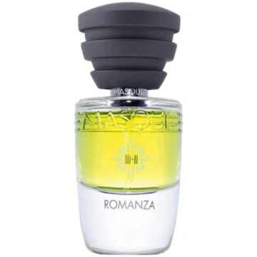 MASQUE MILANO - "Romanza" EDP Profumeria Parente