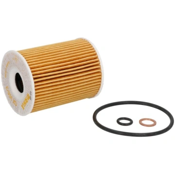 Eļļas filtrs QUICKSILVER 35-879312041