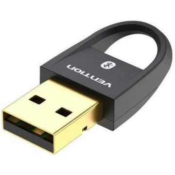 Adapter USB Bluetooth 5.0 Vention CDSB0 (black) (C