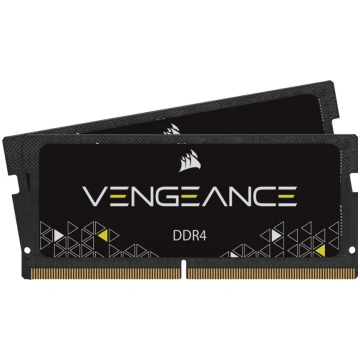 Operatyvinė atmintis Corsair Vengeance 32GB DDR4 2