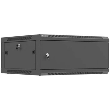 Lanberg WF01 Series - rack - 600x600, flat pack, w