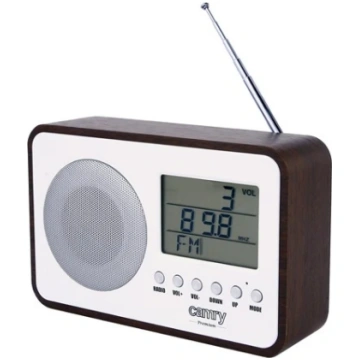 Radio CR1153 Camry