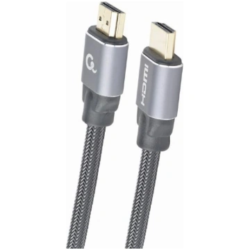 Gembird CABLE HDMI-HDMI 2M V2.0/PREMIUM CCBP-HDMI-