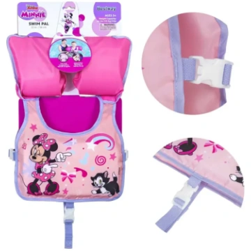 Bestway Minnie peldveste 9101A