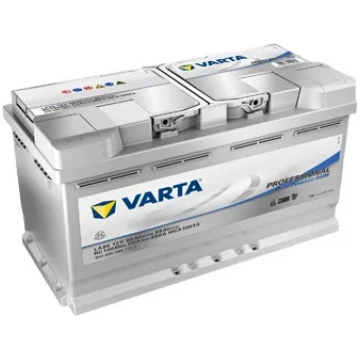 Akumulators VARTA PROFESSIONAL DP AGM, 95AH, 353x1