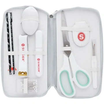 Singer Premium Sewing Kit Mint 250061502