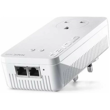 powerline devolo Magic 2 WiFi 6 Starter Kit, Power