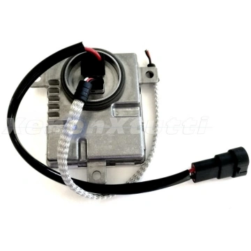 CENTRALINA BALLAST D1S COMPRESO DI CAVI 35V/85V Em