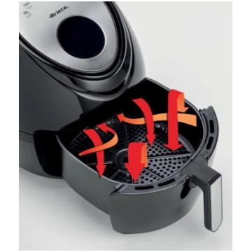 Ariete A4618 karstā gaisa friteris, XXL