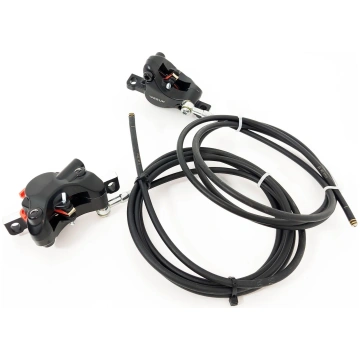 S-scooter hydraulic brakes ( a pair) - JOYOR S10-Z