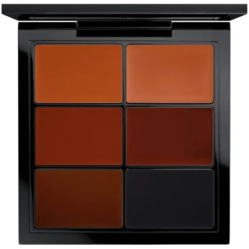 MAC Studio Fix pārklājoša un koriģējoša konturēšan