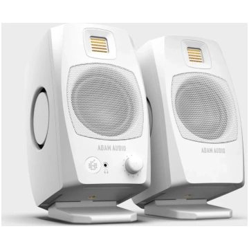 Adam Audio D3V White