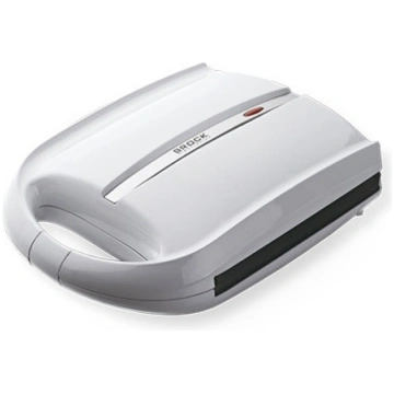 BROCK 8 Karstmaižu pagatavotājs XXL. 1400W Brock E