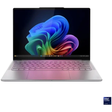 Lenovo Yoga Slim 7 14ILL10 Intel | Luna Grey | 14