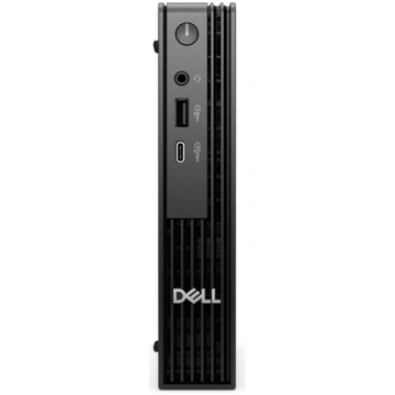 Dell Pro Micro (MJ5TK) (Black, Windows 11 Pro) | M